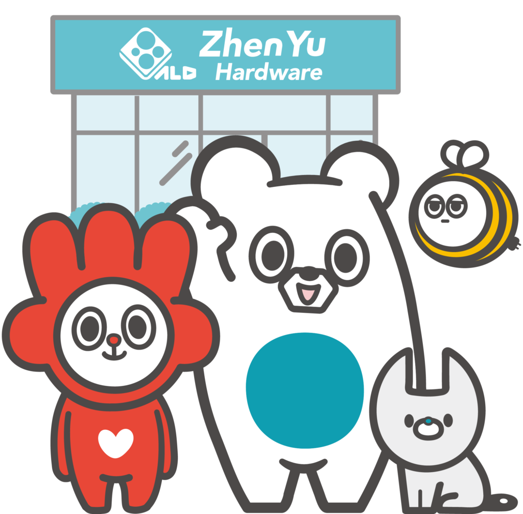 全台最大五金修繕專業賣場│振宇五金